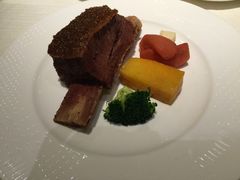 -王品牛排(郑州大卫城店)