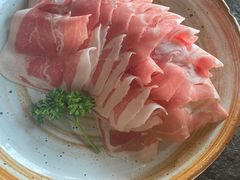 -老墙根涮肉·铜锅鲜羊肉(良乡店)