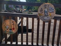 -丝绸小镇荻港古村