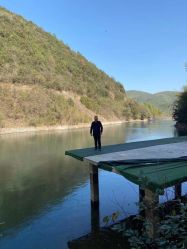 -GIMIWEAR 基米尔男士西服高级定制(陆家嘴店)