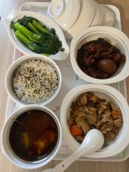 -敦南真爱月子会所(黄埔店)