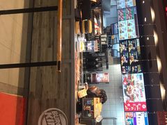 门面-汉堡王(财富广场店)