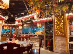 -杨记隆府(时代天街店)