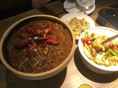 -老阿爸鲜鱼土菜(昆山花桥店)