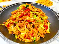 -紫光园·烤鸭·北京菜(劲松店)