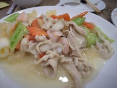 -春江饭店(共青团路总店)