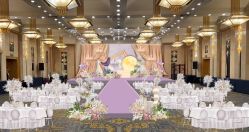 -北京燕尔婚礼策划