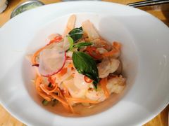 泰式甜辣凤爪-yes or no(南部商务区店)
