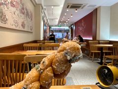 蒜蓉枝-海丝金凤(金鱼店)