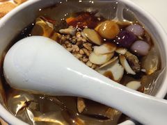 凉粉-川成元·麻辣香锅(凯德MALL西直门店)