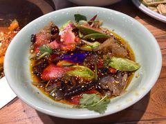 -山河屯铁锅炖(哈西站店)