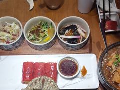 -南拳十三姨·潮汕砂锅粥(世纪金源店)