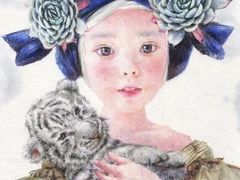 -八哥美术·成人美术画室(总校区)