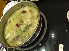 -有家酸菜鱼(苏州绿宝广场店)