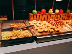 -快乐爱斯米牛排自助(正大广场店)