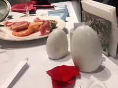 -武汉世茂希尔顿酒店·汇·全日餐厅