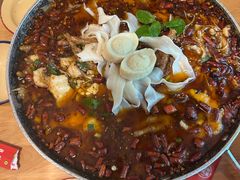 -聂发财重庆江湖菜(解放碑店)