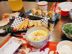 -仙隐小鹿中华料理(南宁万象城店)