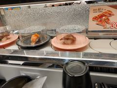 -争鲜回转寿司(朝北大悦城店)