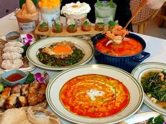 -美泰·Mangothai·清迈云街(天空之城店)