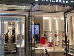 -BURBERRY(杭州万象城童装精品店)