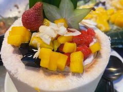 -simply thai天泰(长泰广场店)