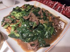 -潮发潮汕牛肉店(龙洞店)