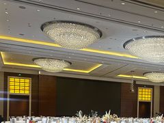 -上海雅居乐万豪侯爵酒店