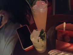 -TZ House音乐现场(来福士中心店)