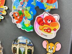 -南通濠河风景名胜区