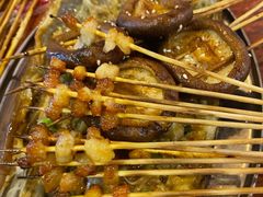 广式烧牛油-大档(荔湾店)