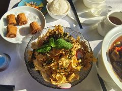 -福海居烤鸭店(鸟巢店)
