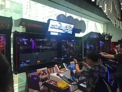 -反斗乐园(金光华广场店)