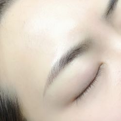 -久匠·纹眉半永久野生眉