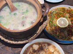 -大洋家·精品潮汕菜·生腌砂锅粥(天河东路店)