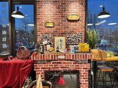 -熊叔熊婶面包房(团结湖店)