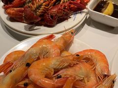-星伦多自助料理(华润万象城店)