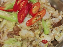 -品大三·南京菜(大行宫店)