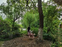 -上海鲜花港