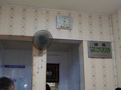 -老马家蒸饺(南海街店)