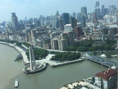 -上海外滩茂悦大酒店