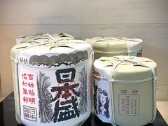 -京旬海鲜放题·铁板烧自助餐厅