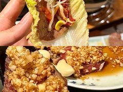 -和牛放题·蒜香烧肉PURUSHIN(马场路店)