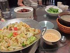 -小菜园新徽菜(滁州苏宁店)