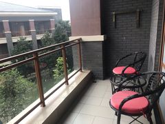 -成都安仁福朋喜来登酒店