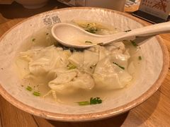 -琴岛顺天馄饨(崂山金鼎店)