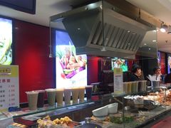 -丽达购物中心(崂山店)