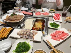 -海底捞火锅(名门店)