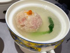 狮子头-科力淮扬村(广安门店)