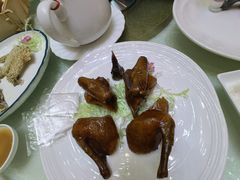 -荣粤酒家·融合粤菜